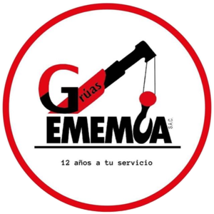 Grúas Ememca