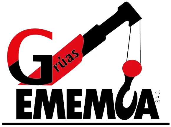 Grúas Ememca SAC - Alquiler de grúas telescópicas